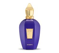 XERJOFF Niche Unisex Perfumes Accento