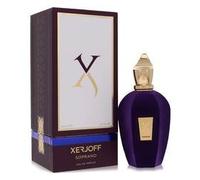 Xerjoff Soprano by Xerjoff Eau De Parfum Spray (Unisex) 3.4 oz for Women