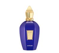 Xerjoff Soprano Eau De Parfum 100ml, Fragrance, Male, Eau de Parfum