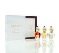 Xerjoff Unisex Discovery Set II 3 Piece Eau de Parfum Gift Set - Green Leather - One Size
