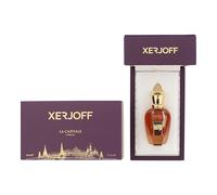 Xerjoff Unisex Shooting Stars La Capitale Eau de Parfum 50ml - Peach Leather - One Size