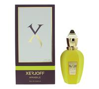 Xerjoff Velvet Collection Amabile Eau de Parfum 50ml Spray Unisex - Apple - One Size