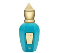 Xerjoff Vibe Collection Erba Pura Eau De Parfum Spray 50Ml In Clear Clear 50ml