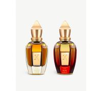 XERJOFF - AMBER GOLD & ROSE GOLD - Eau de Parfum Unisex