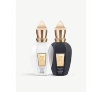 Xerjoff Amber Star 50ml Eau De Parfum & Star Musk 50ml Eau De Parfum Gift Set