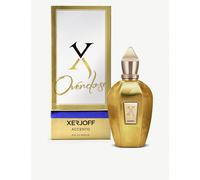 Xerjoff Accento Overdose Eau De Parfum 100ml