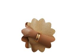 Xerling Wide Bnagle Bracelet Gold Silver Wrist Bangle Chunky Open Cuff Bracelets Women Wristband, Fixed, Silver, no gemstone