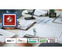 Xero Accounting and Bookkeeping Online Course