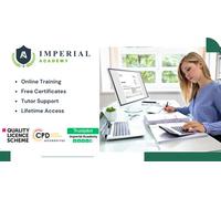 Xero Accounting and Bookkeeping Online Course