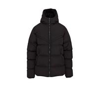 Xero Degrees Kids' Chevron Puffer Jacket (XO-CH980Y) - Black - Youth small