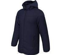 Xero Degrees Youth Contoured Team Insulated Jacket (XO-CH784Y) - Navy Blue - Youth Medium (YMD)