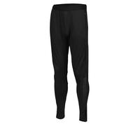 Xero Degrees Youth Edge Series Elite Skinny Fit Stretch Training Pants {XO-CH851Y} - Black - Large
