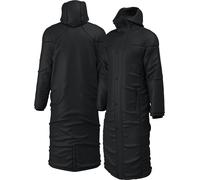 Xero Degrees Youth Team Insulated Sub Coat {XO-CH827Y} - Black - YXL