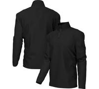 Xero Degrees Youth Xero Degrees Move Half Zip Warm Mid-Layer {XO-CH790Y} - Black - Small
