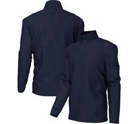Xero Degrees Youth Xero Degrees Move Half Zip Warm Mid-Layer {XO-CH790Y} - Navy Blue - X-Small