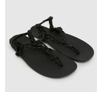 XERO Genesis Sandals in Black UK 4 (EU 37)