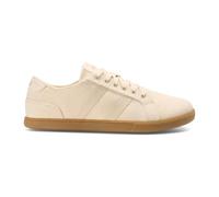 Xero Men Dillon Canvas Casual Barefoot Shoe Natural/Gum UK Size 9.5 | Barefoot