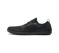 Xero Mens Barefoot Nexus Knit - Black/Black Shoe UK 13