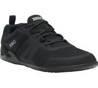 Xero Mens Barefoot Prio Neo - Black Run & Train Shoe UK 11