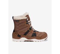 Xero Shoes Alpine Boots Brown White Women - 38
