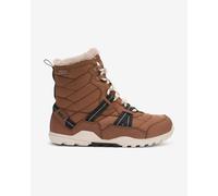 Xero Shoes Alpine Boots Dark Brown Women - 37.5