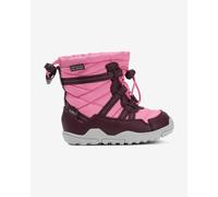 Xero Shoes Alpine Pull On Boots Pink Black Kids - 28