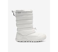 Xero Shoes - Women's Alpine Pull On - Winter boots size 6,5, grey/white