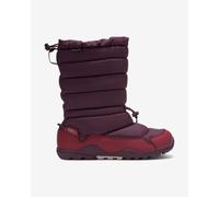 Xero Shoes Alpine Pull-on Snow Boots Red EU 39 1/2 Woman