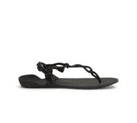 Xero Shoes - Aqua Cloud - Barefoot shoes size 10, black