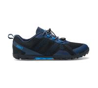Xero Shoes Aqua X Sport Hiking Shoes Blue EU 47 Men