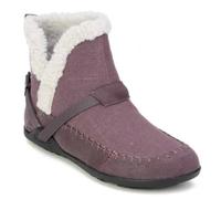 Xero Shoes Ashland Boots Purple EU 41 1/2 Woman