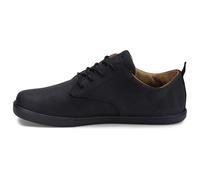 Xero Shoes Barefoot Shoes for Men | Glenn | Zero Drop, Wide Toe Box, Minimalist | Black, 9.5 UK