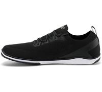 Xero Shoes Barefoot Shoes for Men | Nexus Knit | Zero Drop, Wide Toe Box, Minimalist | Black, 12 UK
