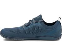 Xero Shoes Barefoot Shoes for Men | Nexus Knit | Zero Drop, Wide Toe Box, Minimalist | Orion Blue, 10 UK