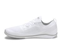 Xero Shoes Barefoot Shoes for Men | Nexus Knit | Zero Drop, Wide Toe Box, Minimalist | White, 9 UK
