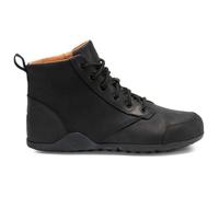 Xero Shoes - Denver Leather - Barefoot shoes size 11, black