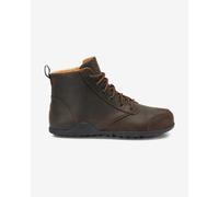 Xero Shoes Denver Leather boots dark brown - 47