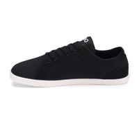 Xero Shoes Dillion Knit Men’s Knit Casual Trainer Sneakers - Lightweight Breathable Walking Shoes, Slip-On Comfort, Everyday Wear, Black