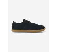 Xero Shoes Dillon Canvas Shoes Navy Blue Light Brown - 44.5