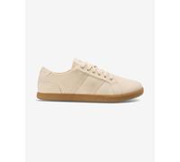 Xero Shoes - Dillon Canvas - Barefoot shoes size 11, beige/ gum