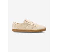 Xero Womens Barefoot Dillon Canvas - Natural/Gum Shoe UK 7