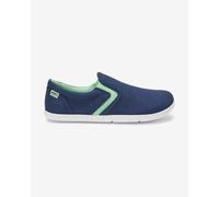 Xero Shoes Dillon Canvas Slip-on Trainers Blue EU 31 Boys,Girls
