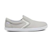 Xero Shoes Dillon Canvas Slip-on Trainers Grey EU 46 Men