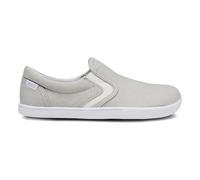 Xero Shoes Dillon Canvas Slip-on Trainers Grey EU 39 Woman