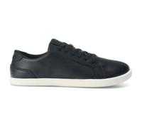 Xero Shoes - Dillon Leather - Barefoot shoes size 10,5, black