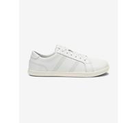Xero Shoes - Dillon Leather - Barefoot shoes size 7, white