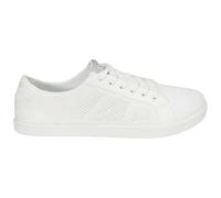 Xero Shoes - Women's Dillon - Barefoot shoes size 4,5, white