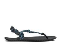 Xero Shoes Genesis Sandals Blue EU 39 1/2 Woman