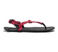 Xero Shoes Genesis Sandals black red - 38.5