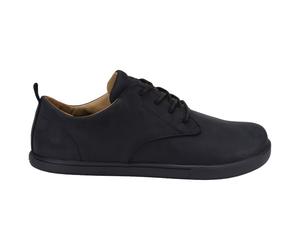 Xero Shoes - Glen - Barefoot shoes size 8, black